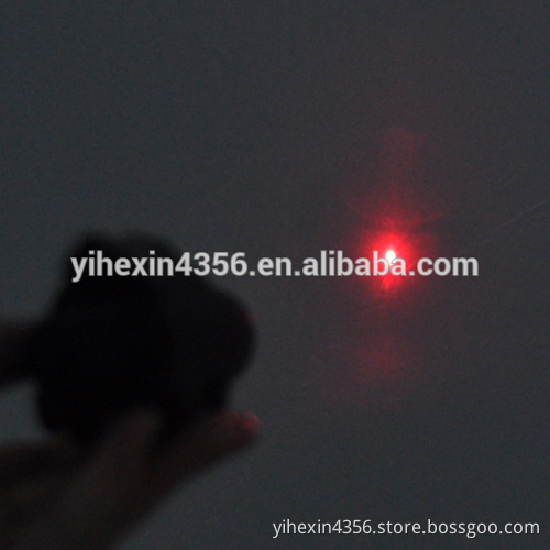 Tactical Optics Military Standard Cree 5mW Red Laser Sight